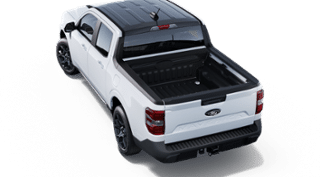 2025 Ford Maverick® External Image 3